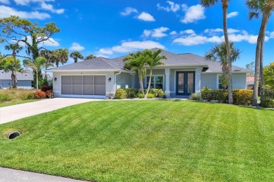 Discover the perfect blend of elegance, comfort, and Florida on Pinemoor West Golf Club in Florida - for sale on GolfHomes.com, golf home, golf lot