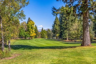 McCall Golf Course Frontage!  Great .29 acre partially wooded on McCall Municipal Golf Course in Idaho - for sale on GolfHomes.com, golf home, golf lot