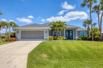 Discover the perfect blend of elegance, comfort, and Florida on Pinemoor West Golf Club in Florida - for sale on GolfHomes.com, golf home, golf lot