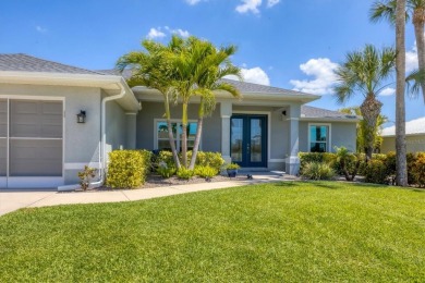 Discover the perfect blend of elegance, comfort, and Florida on Pinemoor West Golf Club in Florida - for sale on GolfHomes.com, golf home, golf lot