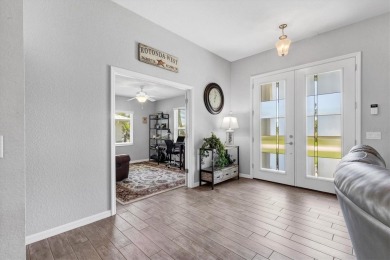Discover the perfect blend of elegance, comfort, and Florida on Pinemoor West Golf Club in Florida - for sale on GolfHomes.com, golf home, golf lot