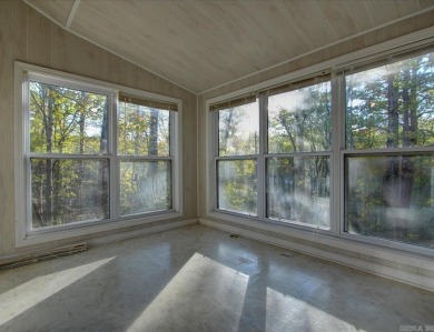 RENOVATION OPPORTUNITY in the coveted gated community of Hot on DeSoto Golf Course in Arkansas - for sale on GolfHomes.com, golf home, golf lot