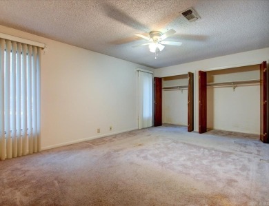 RENOVATION OPPORTUNITY in the coveted gated community of Hot on DeSoto Golf Course in Arkansas - for sale on GolfHomes.com, golf home, golf lot