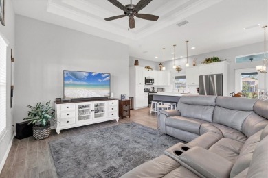 Discover the perfect blend of elegance, comfort, and Florida on Pinemoor West Golf Club in Florida - for sale on GolfHomes.com, golf home, golf lot