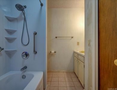 RENOVATION OPPORTUNITY in the coveted gated community of Hot on DeSoto Golf Course in Arkansas - for sale on GolfHomes.com, golf home, golf lot