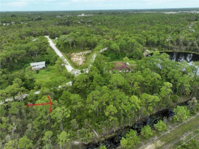 Great privacy lot, no rear neighbors with small water view. With on Seminole Lakes Country Club in Florida - for sale on GolfHomes.com, golf home, golf lot