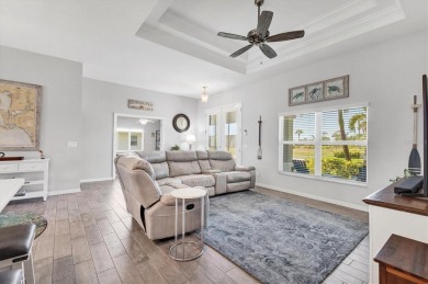 Discover the perfect blend of elegance, comfort, and Florida on Pinemoor West Golf Club in Florida - for sale on GolfHomes.com, golf home, golf lot