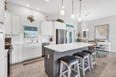 Discover the perfect blend of elegance, comfort, and Florida on Pinemoor West Golf Club in Florida - for sale on GolfHomes.com, golf home, golf lot