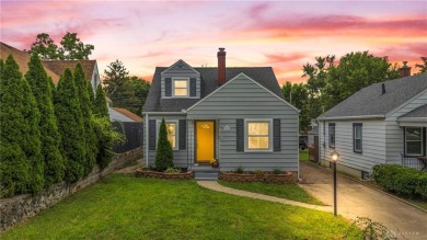 Don't Miss this Stunning 3-Bedroom Home (with a 4th Usable on Community Golf Center  in Ohio - for sale on GolfHomes.com, golf home, golf lot