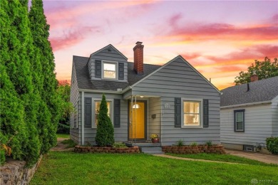 Don't Miss this Stunning 3-Bedroom Home (with a 4th Usable on Community Golf Center  in Ohio - for sale on GolfHomes.com, golf home, golf lot