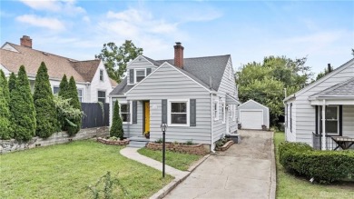 Don't Miss this Stunning 3-Bedroom Home (with a 4th Usable on Community Golf Center  in Ohio - for sale on GolfHomes.com, golf home, golf lot