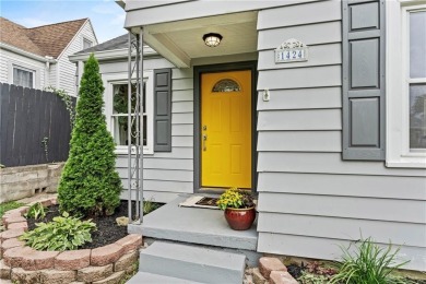Don't Miss this Stunning 3-Bedroom Home (with a 4th Usable on Community Golf Center  in Ohio - for sale on GolfHomes.com, golf home, golf lot