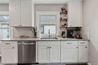 Don't Miss this Stunning 3-Bedroom Home (with a 4th Usable on Community Golf Center  in Ohio - for sale on GolfHomes.com, golf home, golf lot