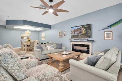 Resort-style townhome near Florida's best Gulf beaches, golf on Pasadena Yacht and Country Club in Florida - for sale on GolfHomes.com, golf home, golf lot