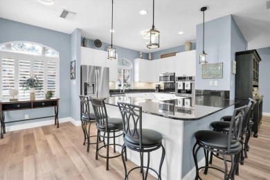 Resort-style townhome near Florida's best Gulf beaches, golf on Pasadena Yacht and Country Club in Florida - for sale on GolfHomes.com, golf home, golf lot
