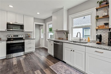 Don't Miss this Stunning 3-Bedroom Home (with a 4th Usable on Community Golf Center  in Ohio - for sale on GolfHomes.com, golf home, golf lot