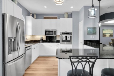 Resort-style townhome near Florida's best Gulf beaches, golf on Pasadena Yacht and Country Club in Florida - for sale on GolfHomes.com, golf home, golf lot
