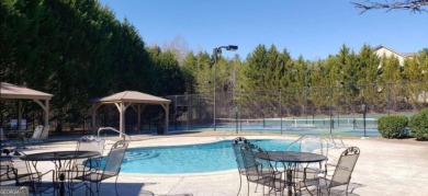 WELCOME to this prestigious community of Innsbruck! If you love on Innsbruck Resort and Golf Club in Georgia - for sale on GolfHomes.com, golf home, golf lot
