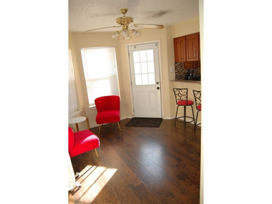 Wonderful 5-Bedroom Brick Home in an Excellent Location!

This on Iron Horse Golf Course in Texas - for sale on GolfHomes.com, golf home, golf lot