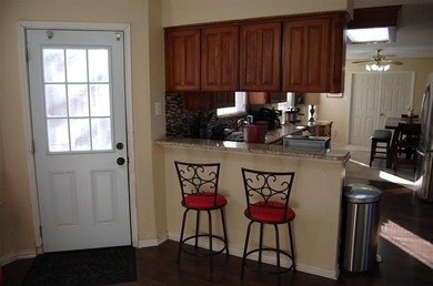 Wonderful 5-Bedroom Brick Home in an Excellent Location!

This on Iron Horse Golf Course in Texas - for sale on GolfHomes.com, golf home, golf lot