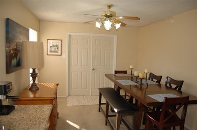 Wonderful 5-Bedroom Brick Home in an Excellent Location!

This on Iron Horse Golf Course in Texas - for sale on GolfHomes.com, golf home, golf lot