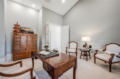 Luxurious Single-Family Estate in Quail West with Transferable on Quail West Golf and Country Club in Florida - for sale on GolfHomes.com, golf home, golf lot