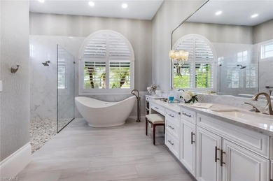 Luxurious Single-Family Estate in Quail West with NEW ROOF just on Quail West Golf and Country Club in Florida - for sale on GolfHomes.com, golf home, golf lot