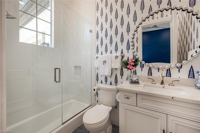 Luxurious Single-Family Estate in Quail West with NEW ROOF just on Quail West Golf and Country Club in Florida - for sale on GolfHomes.com, golf home, golf lot