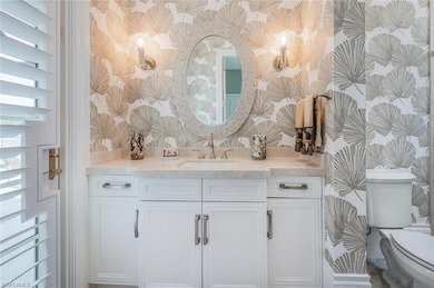 Luxurious Single-Family Estate in Quail West with NEW ROOF just on Quail West Golf and Country Club in Florida - for sale on GolfHomes.com, golf home, golf lot