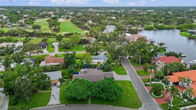 Welcome to 3391 Walnut St NE, a beautifully maintained Florida on The Renaisssance Vinoy Golf Club in Florida - for sale on GolfHomes.com, golf home, golf lot
