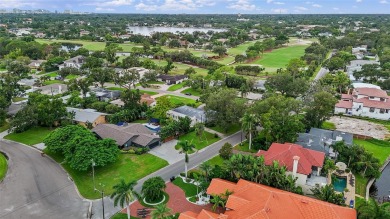 Welcome to 3391 Walnut St NE, a beautifully maintained Florida on The Renaisssance Vinoy Golf Club in Florida - for sale on GolfHomes.com, golf home, golf lot