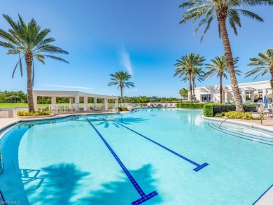 It's all about the views!  This luxury residence on the 18th on Pelicans Nest Golf Club in Florida - for sale on GolfHomes.com, golf home, golf lot