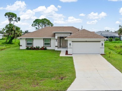 This beautiful home is loaded with luxury touches at an on Rotonda Golf and Country Club - Long Marsh  in Florida - for sale on GolfHomes.com, golf home, golf lot