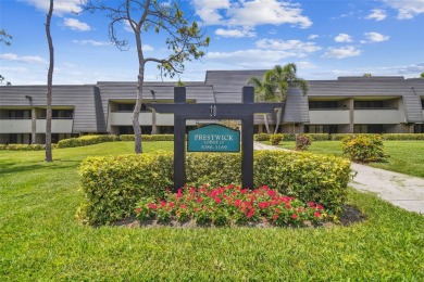Two Bedroom/Two Bath *C* Unit- Pristine unit, 2nd floor view, on on Innisbrook Resort and Golf Club in Florida - for sale on GolfHomes.com, golf home, golf lot