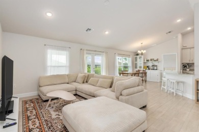 This beautiful home is loaded with luxury touches at an on Rotonda Golf and Country Club - Long Marsh  in Florida - for sale on GolfHomes.com, golf home, golf lot