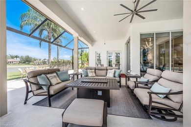 Luxurious Single-Family Estate in Quail West with NEW ROOF just on Quail West Golf and Country Club in Florida - for sale on GolfHomes.com, golf home, golf lot