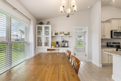This beautiful home is loaded with luxury touches at an on Rotonda Golf and Country Club - Long Marsh  in Florida - for sale on GolfHomes.com, golf home, golf lot