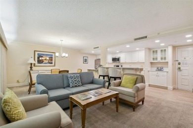 Two Bedroom/Two Bath *C* Unit- Pristine unit, 2nd floor view, on on Innisbrook Resort and Golf Club in Florida - for sale on GolfHomes.com, golf home, golf lot