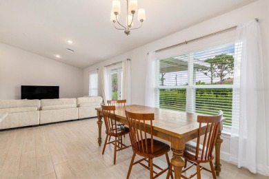 This beautiful home is loaded with luxury touches at an on Rotonda Golf and Country Club - Long Marsh  in Florida - for sale on GolfHomes.com, golf home, golf lot