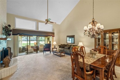 Welcome to this beautiful 3-bedroom, 2-bath GOLF-FRONT condo on Wekiva Golf Club in Florida - for sale on GolfHomes.com, golf home, golf lot