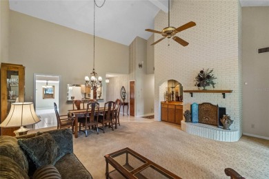 Welcome to this beautiful 3-bedroom, 2-bath GOLF-FRONT condo on Wekiva Golf Club in Florida - for sale on GolfHomes.com, golf home, golf lot