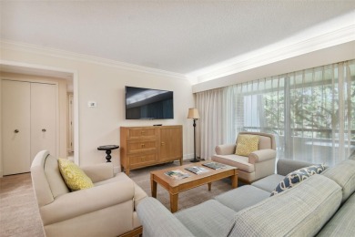 Two Bedroom/Two Bath *C* Unit- Pristine unit, 2nd floor view, on on Innisbrook Resort and Golf Club in Florida - for sale on GolfHomes.com, golf home, golf lot