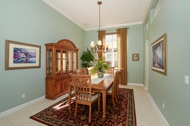 Beautiful ''Wentworth Model'' at The Lakes in PGA Village with on PGA Golf Club in PGA Village in Florida - for sale on GolfHomes.com, golf home, golf lot