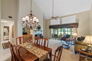 Welcome to this beautiful 3-bedroom, 2-bath GOLF-FRONT condo on Wekiva Golf Club in Florida - for sale on GolfHomes.com, golf home, golf lot