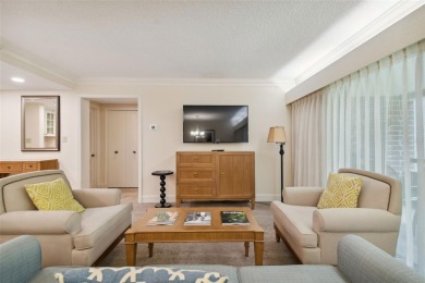 Two Bedroom/Two Bath *C* Unit- Pristine unit, 2nd floor view, on on Innisbrook Resort and Golf Club in Florida - for sale on GolfHomes.com, golf home, golf lot