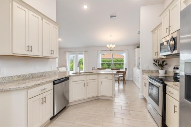 This beautiful home is loaded with luxury touches at an on Rotonda Golf and Country Club - Long Marsh  in Florida - for sale on GolfHomes.com, golf home, golf lot