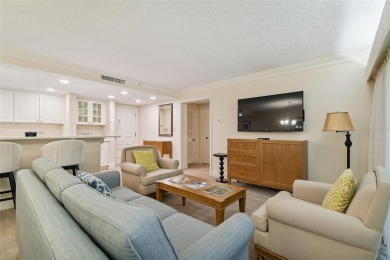 Two Bedroom/Two Bath *C* Unit- Pristine unit, 2nd floor view, on on Innisbrook Resort and Golf Club in Florida - for sale on GolfHomes.com, golf home, golf lot