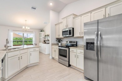 This beautiful home is loaded with luxury touches at an on Rotonda Golf and Country Club - Long Marsh  in Florida - for sale on GolfHomes.com, golf home, golf lot