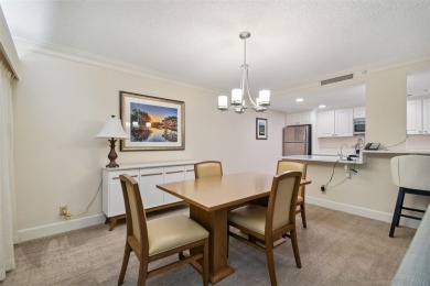 Two Bedroom/Two Bath *C* Unit- Pristine unit, 2nd floor view, on on Innisbrook Resort and Golf Club in Florida - for sale on GolfHomes.com, golf home, golf lot