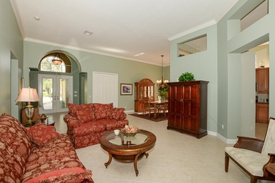 Beautiful ''Wentworth Model'' at The Lakes in PGA Village with on PGA Golf Club in PGA Village in Florida - for sale on GolfHomes.com, golf home, golf lot